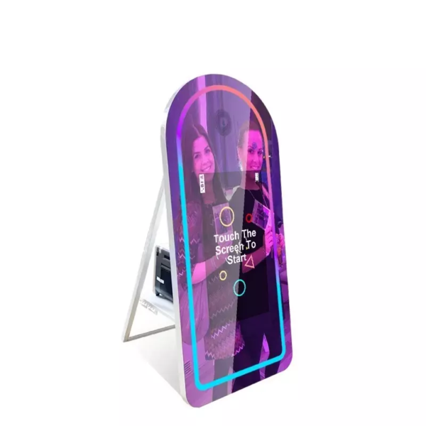 MB320 - Photobooth