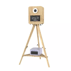 PB135W - Photobooth